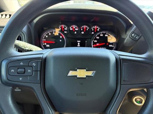 Certified 2024 Chevrolet Silverado 3500 W/T w/ WT Convenience Package image 15