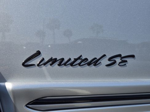 New 2025 Chevrolet Express 2500 Extended w/ Driver Convenience Package image 5