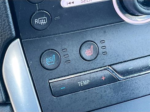 Used 2016 Ford Edge Sport w/ Equipment Group 401A image 32