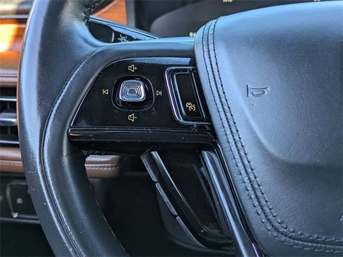 Used 2020 Lincoln Aviator Reserve w/ Equipment Group 201A image 29