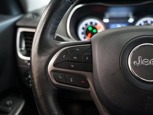 Used 2019 Jeep Cherokee Limited image 30