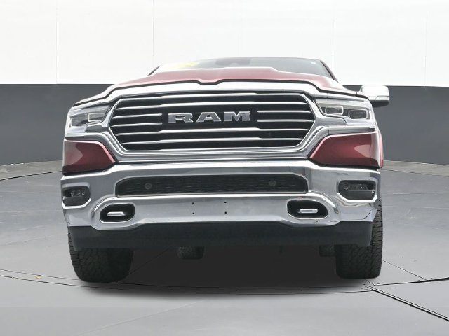 Used 2022 RAM 1500 Limited AWD/4WD image 58