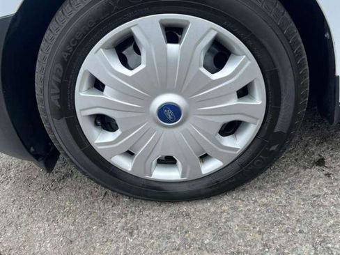 Used 2019 Ford Transit Connect XL image 14