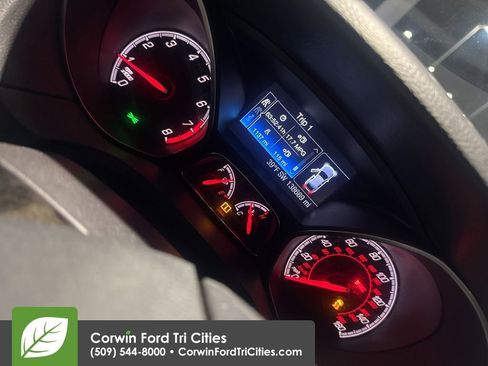 Used 2013 Ford Focus ST image 3