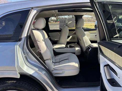 Used 2024 MAZDA CX-90 3.3 Turbo S w/ Premium Plus image 12