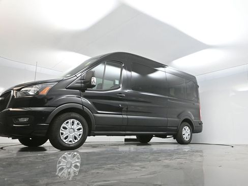 Used 2024 Ford Transit 350 XLT image 56
