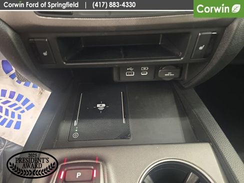 Used 2025 Honda Ridgeline RTL image 25