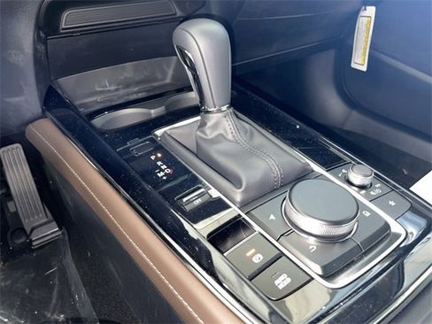 New 2025 MAZDA CX-30 AWD 2.5 S w/ Premium Package image 28