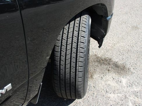 Used 2023 RAM 1500 Big Horn image 41