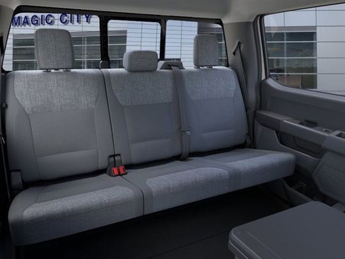 New 2026 Ford F250 XLT w/ FX4 Off-Road Package image 11