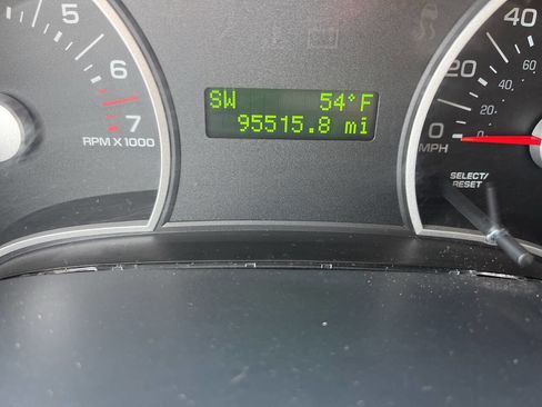 Used 2007 Ford Explorer XLT image 16