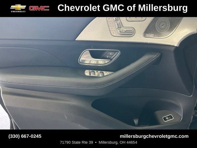 Used 2026 Mercedes-Benz GLE 350 4MATIC image 14