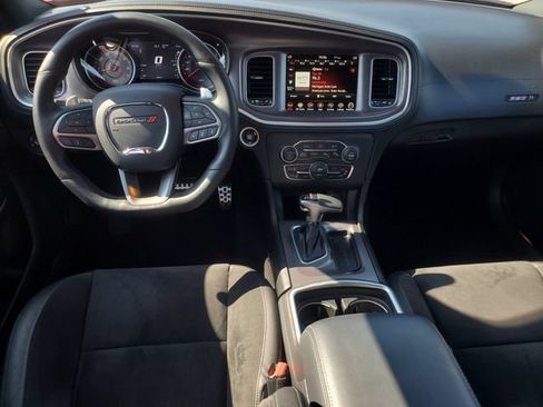 Used 2022 Dodge Charger Scat Pack RWD image 30