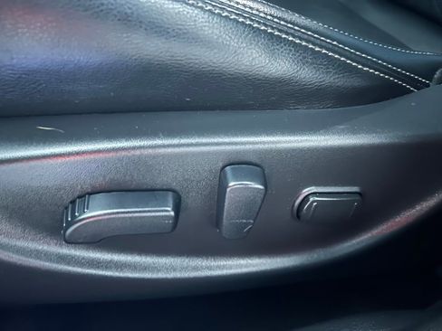 Used 2018 Nissan Maxima 3.5 SV image 30