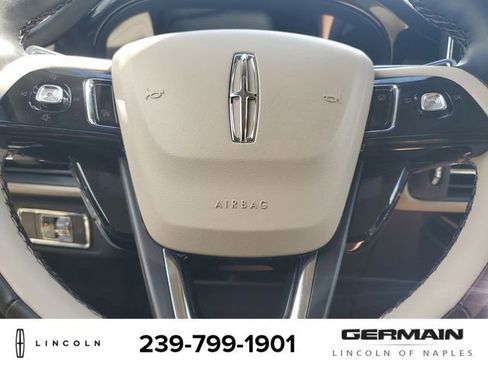 New 2025 Lincoln Corsair Premiere image 22