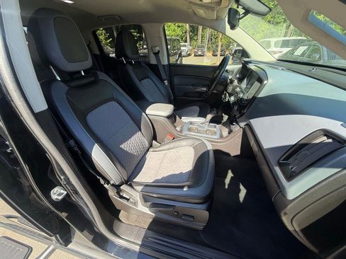 Used 2016 Chevrolet Colorado Z71 image 27