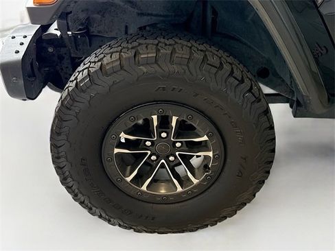 Used 2024 Jeep Wrangler Unlimited Rubicon image 26