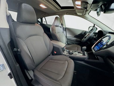 Used 2024 Subaru Crosstrek 2.0i Premium image 29