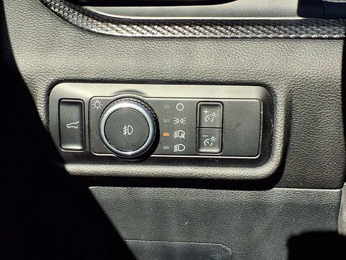 Certified 2023 Ford Explorer ST w/ Equipment Group 401A AWD/4WD image 21