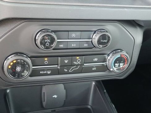 New 2026 Ford Bronco 2-Door w/ Sasquatch Package AWD/4WD image 19