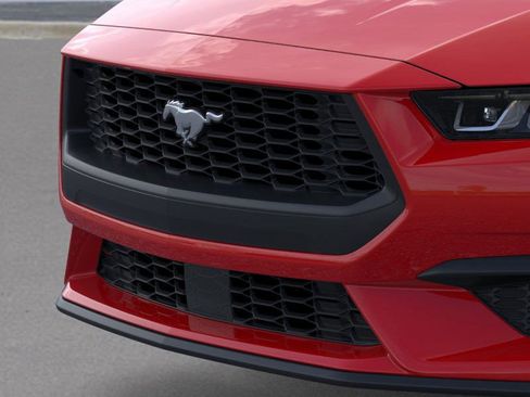 New 2025 Ford Mustang Coupe image 19