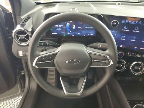 New 2026 Chevrolet Blazer EV LT image 20