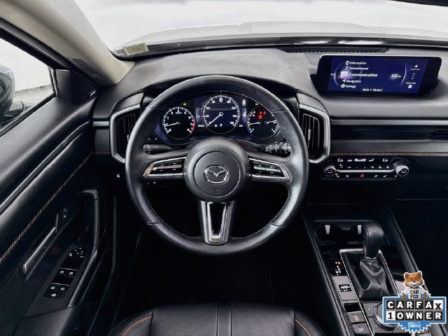Used 2026 MAZDA CX-50 AWD 2.5 S w/ Premium Package image 25