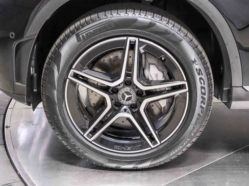 Certified 2022 Mercedes-Benz GLC 300 GLC 300 image 10