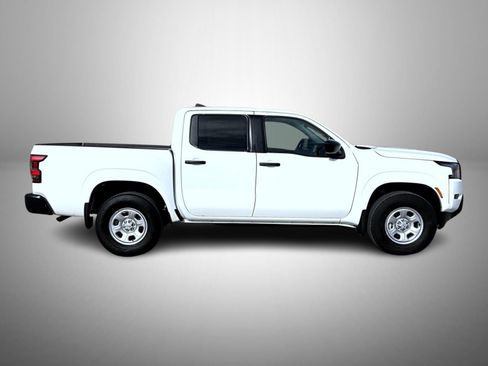Certified 2024 Nissan Frontier S image 4