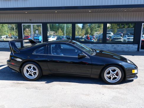 Used 1994 Nissan 300ZX Twin Turbo image 4