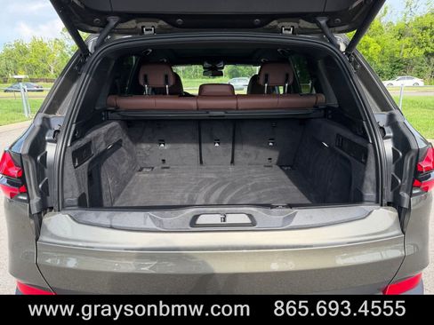 Used 2026 BMW X5 xDrive40i AWD/4WD image 16