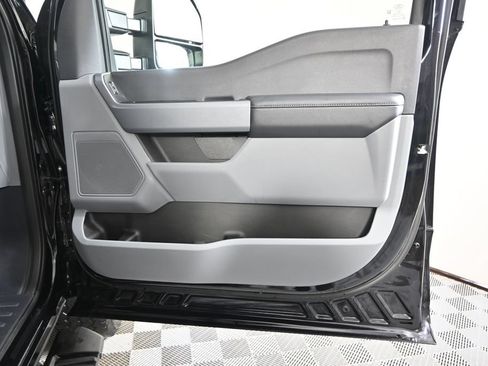 Used 2024 Ford F250 XL w/ STX Appearance Package AWD/4WD image 13