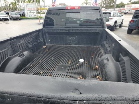 Certified 2022 RAM 3500 Laramie image 13