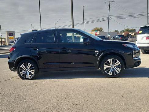 Used 2024 Mitsubishi Outlander Sport ES image 5