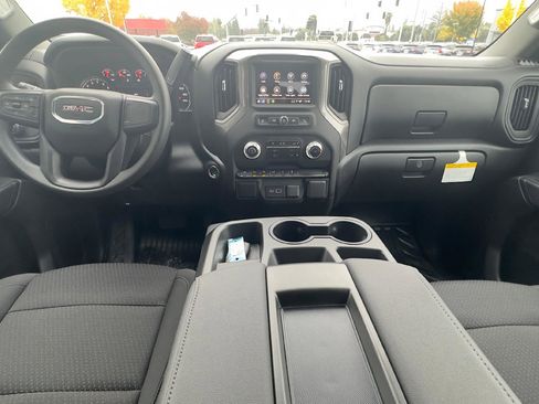 New 2026 GMC Sierra 1500 Pro w/ Pro Value Package image 7
