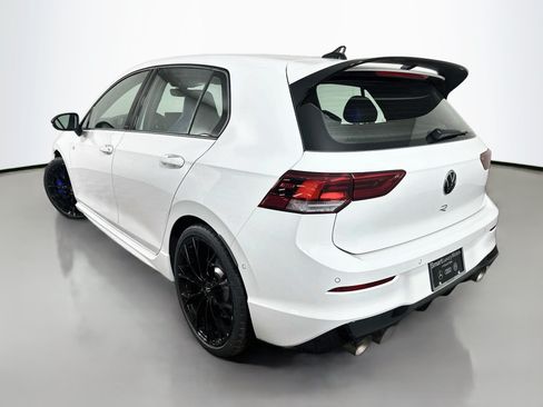 New 2026 Volkswagen Golf w/ Euro Style Package AWD/4WD image 5