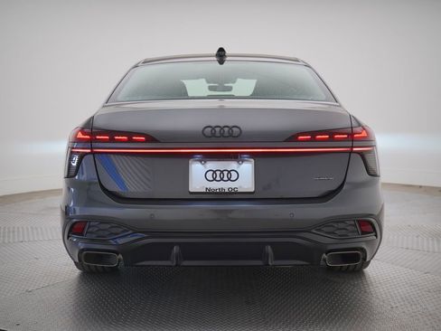 New 2026 Audi A6 Prestige image 4