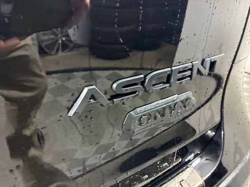 New 2026 Subaru Ascent Bronze Edition w/ Onyx Package image 12