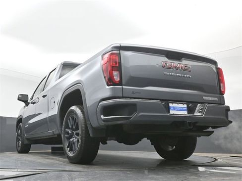 Used 2020 GMC Sierra 1500 Elevation w/ Elevation Value Package image 44