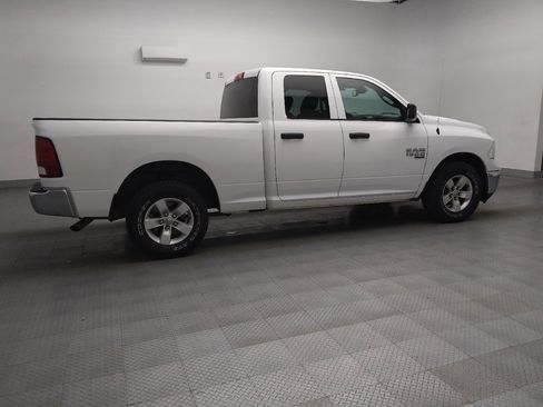 Used 2019 RAM 1500 Tradesman w/ Chrome Plus Package image 10