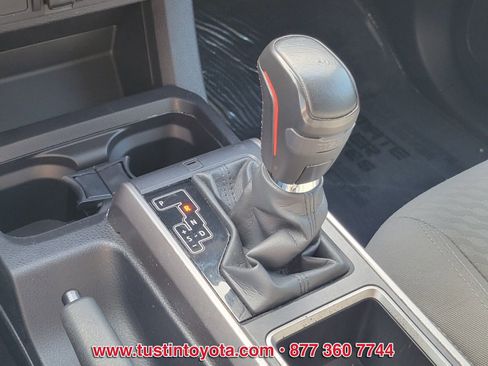 Certified 2022 Toyota Tacoma SR5 image 23