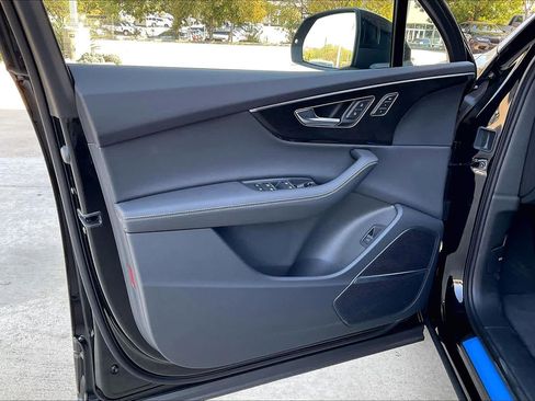 New 2026 Audi Q7 3.0T Premium Plus image 10