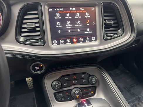 Used 2023 Dodge Challenger SXT w/ Plus Package image 56