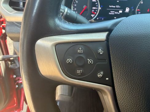 Used 2021 GMC Acadia Denali w/ Denali Technology Package FWD image 15
