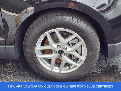 Certified 2023 Ford Edge SEL w/ Convenience Package AWD/4WD image 26