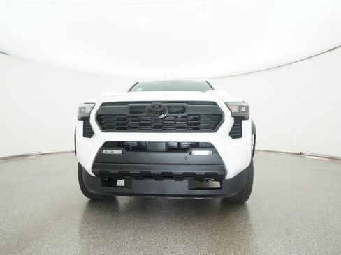 New 2026 Toyota Tacoma TRD Off-Road image 67