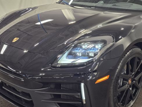 New 2026 Porsche Panamera 4 AWD/4WD image 32