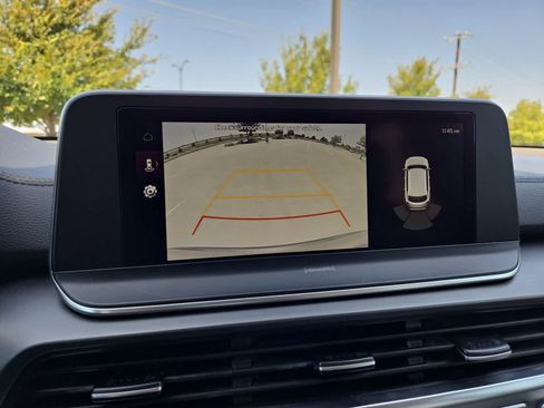 Certified 2022 Kia Telluride S FWD image 29