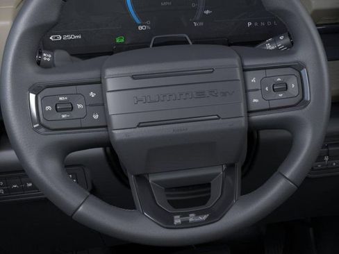 New 2026 GMC Hummer EV SUV AWD/4WD image 19