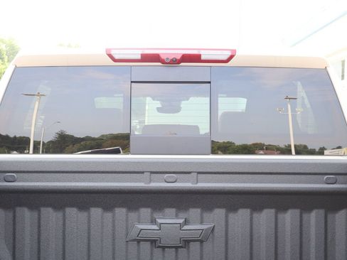 New 2026 Chevrolet Silverado 1500 ZR2 w/ LPO, Dark Essentials Package AWD/4WD image 37